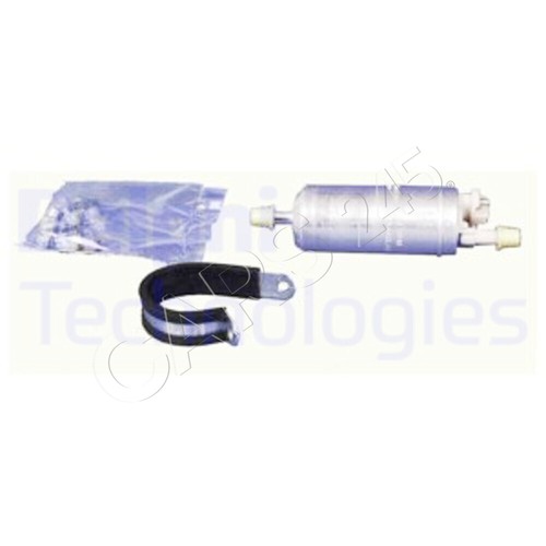 Delphi fuel pump for - fuel,