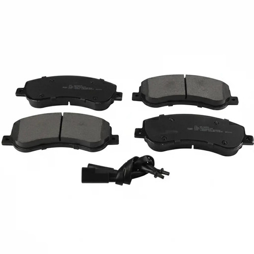 Brake pads front - brake,