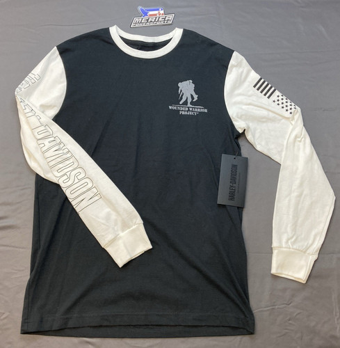 New genuine harley - new,