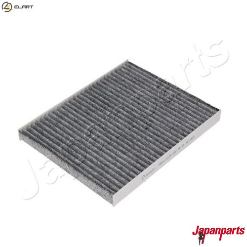 Filter cabin air - filter, for