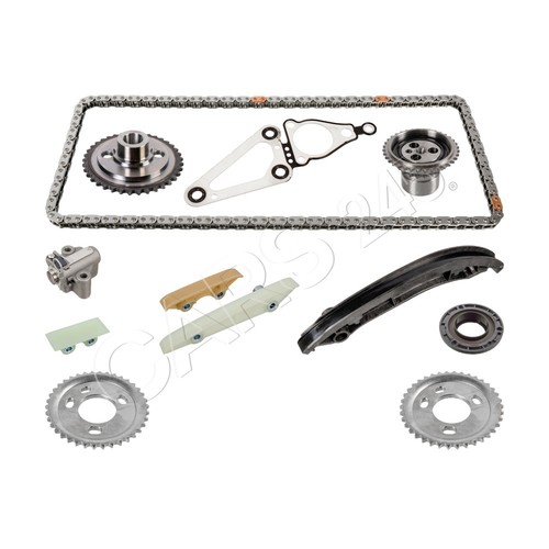 Timing chain kit fits - kit, ford