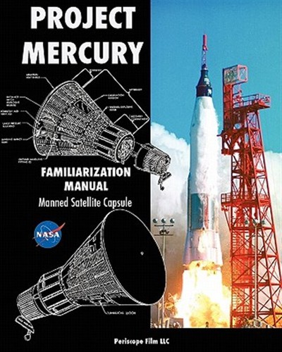 Project mercury - project,