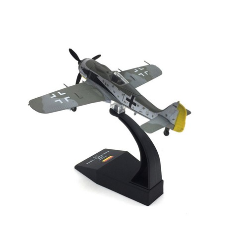 190 fighter model - fw-190,