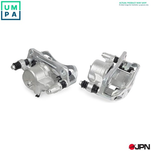 Brake caliper 21h9501 jpn for - brake,
