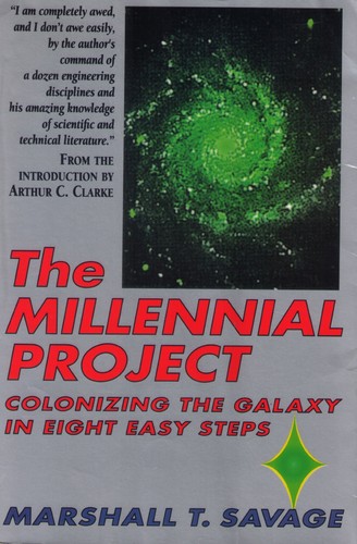 The millennial project - millennial,