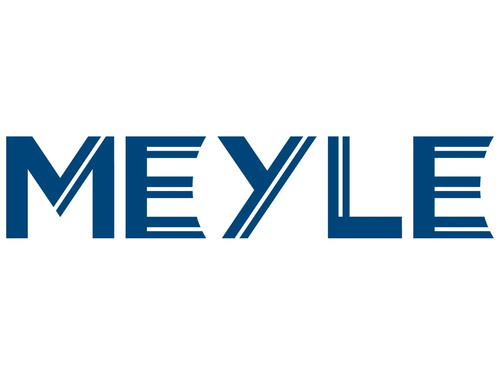 Meyle 050 004 0922 - /e, v-ribbed