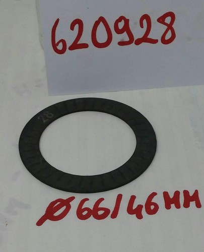 Rear differential planetary - rear,