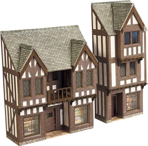 Metcalfe pn190 148 scale - n,