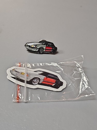 1989 ford mustang - mustang, lx