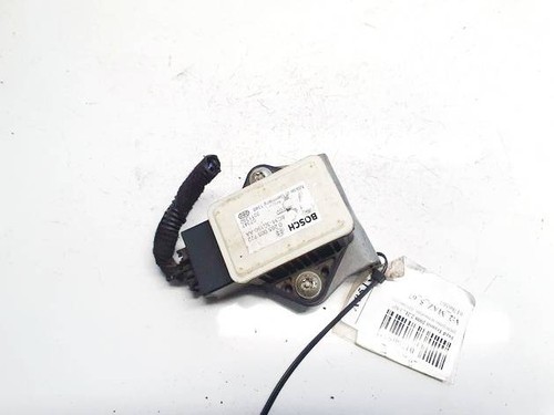 Ford transit 2008 - ford, esp