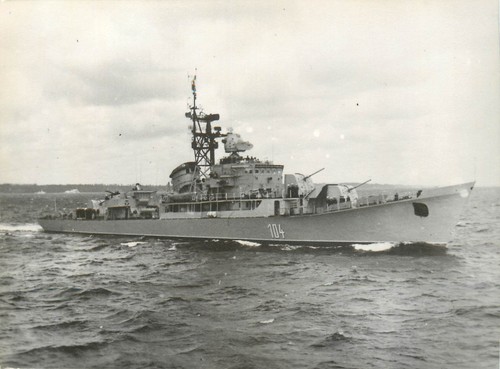 B574 riga class frigate - riga-class,