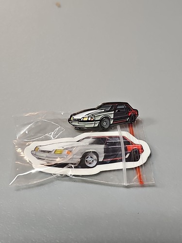 1989 ford mustang - ford, lx