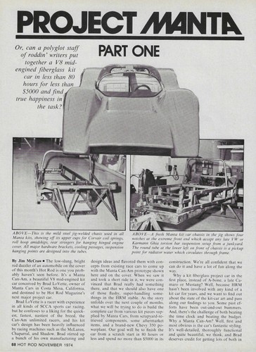 1974 manta can vintage hot - manta,