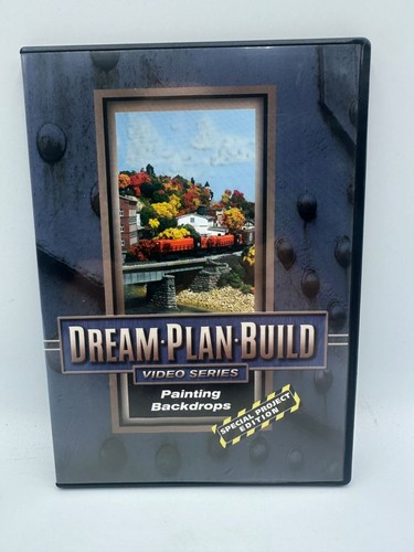 Dream plan build - dream,
