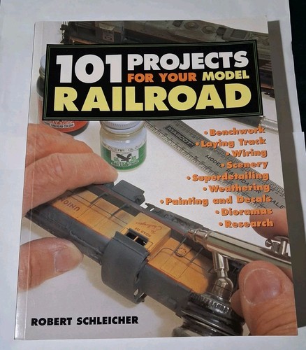 101 projects for your - for, model