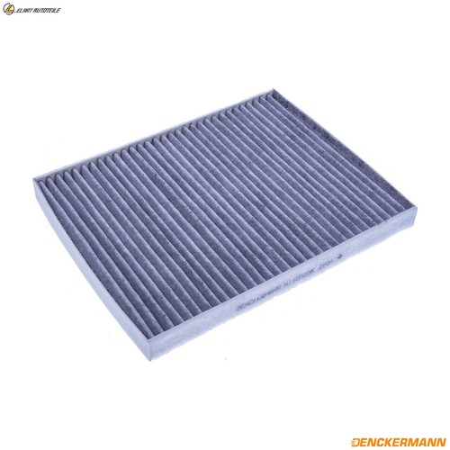 Interior air filter - filter, m110523k