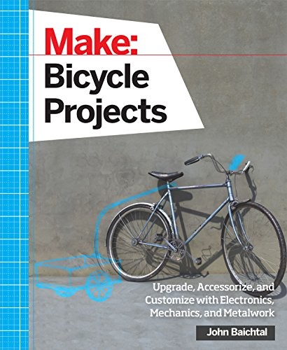 Make bicycle projects - bicycle,