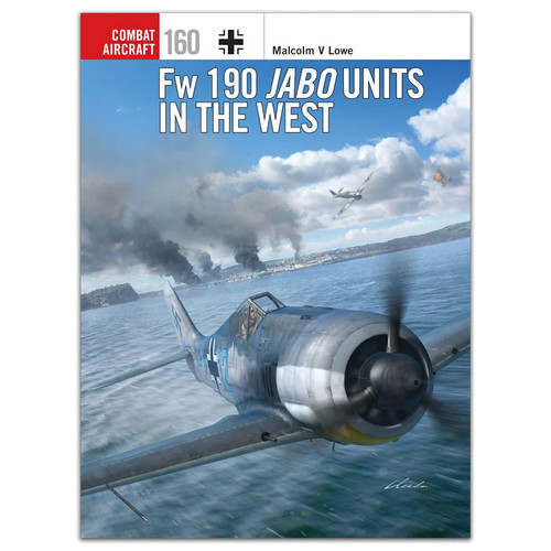 190 jabo units the - fw,