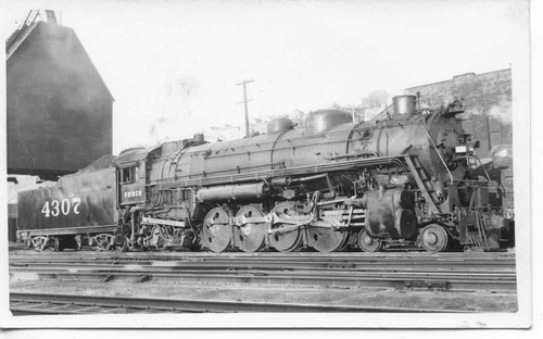 9e190 1946 slsf frisco - rp,