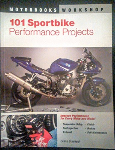101 sportbike performance - 101,