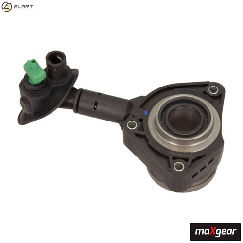 Central slave cylinder - slave,