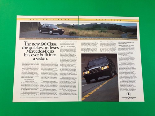 1983 mercedes benz - 1983, d
