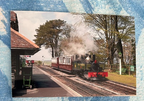 Steam locomotive photo railway - photo,