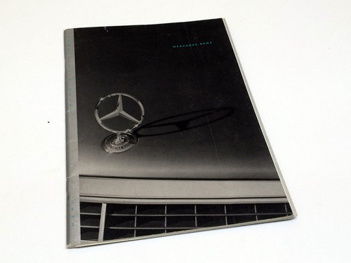 1992 mercedes benz 190 300 - 1992,