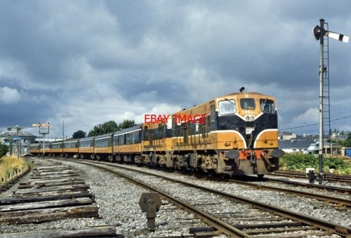 Photo irish railway - irish,