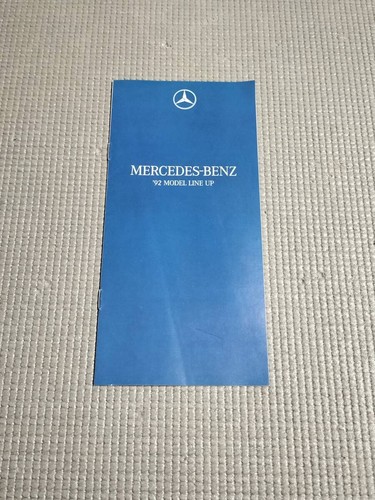 Mercedes benz model - mercedes,