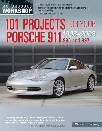 101 projects for - for, porsche