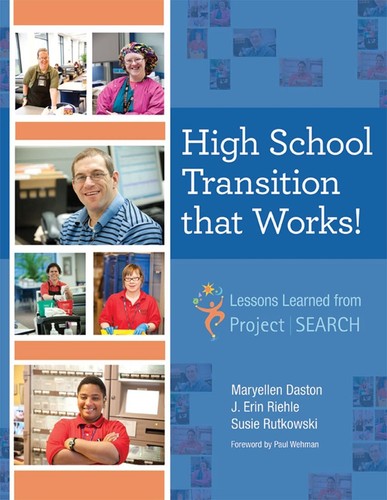 High school transition that - school,