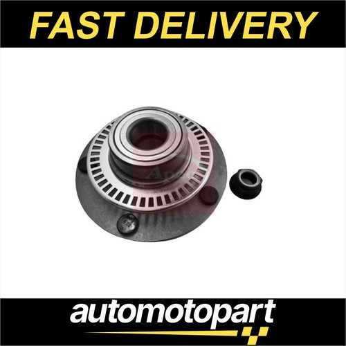 Apec wheel bearing kit - wheel,