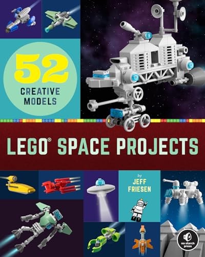 Lego space projects 52 - projects:,