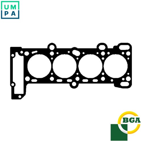Gasket cylinder head ch5542h - gasket,