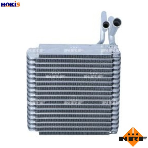Evaporator air conditioning - evaporator,