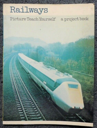 Railways picture teach - railways,