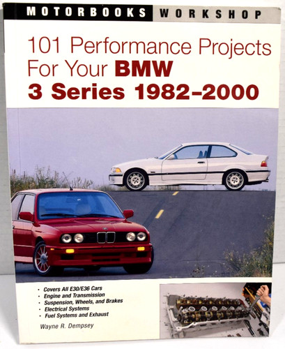 101 performance projects for - 101,