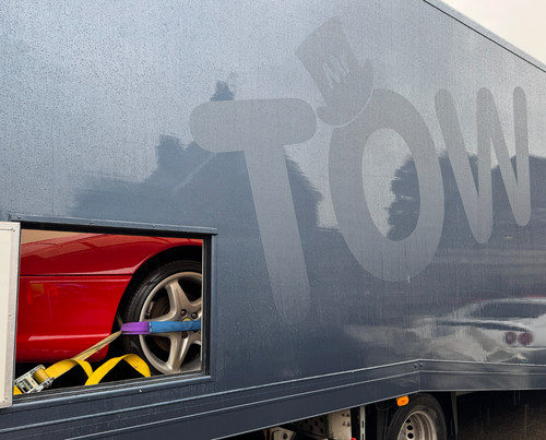 Car transportation service - transportation,