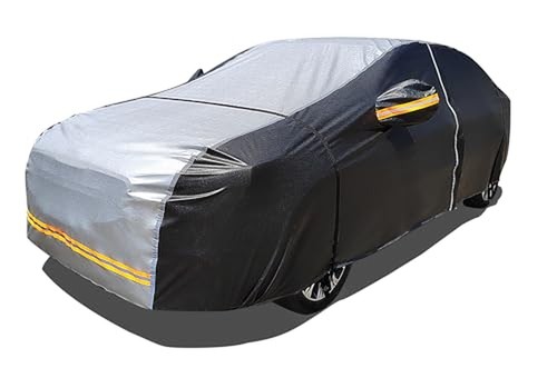 Layers car cover - layers,