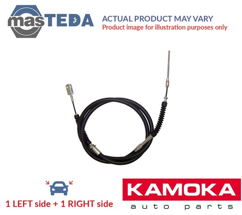 1190102 handbrake cable - 1190102,