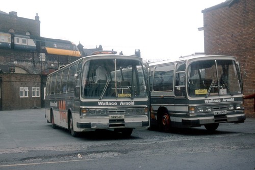 Wallace arnold sww141r - arnold, &