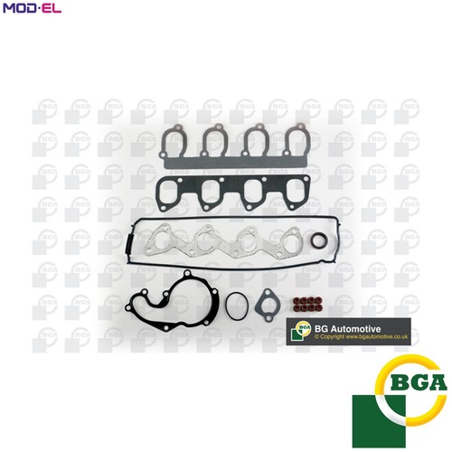 Gasket kit cylinder head - gasket,