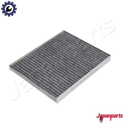 Filter cabin air faa - filter, for