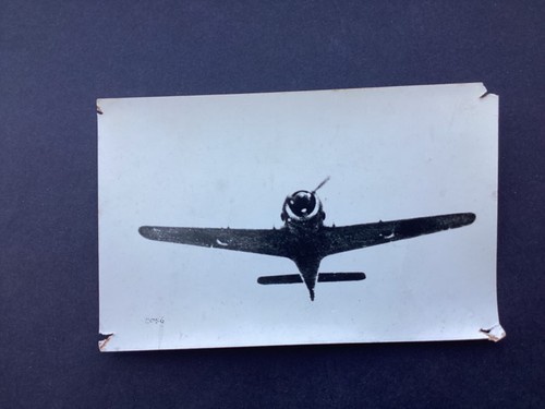 Vintage postcard a - a,